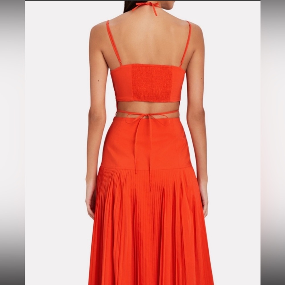 Jonathon simkhai dress